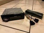 Pioneer Mixtrax autoradio - USB - AUX - CD, Comme neuf, Enlèvement ou Envoi