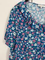 Bloesje BEL&BO 4,00€ maat 44, Kleding | Dames, Grote Maten, Ophalen, Zo goed als nieuw