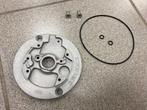 Plateau receveur pour allumage d’origine HONDA SS50, CD50, Ophalen of Verzenden