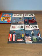 Livre CE1D neufs, Enlèvement ou Envoi, Comme neuf