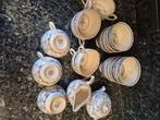 Servies BOCH, Antiek en Kunst, Antiek | Servies los, Ophalen