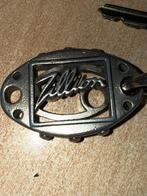 Zillion sleutelhanger, Verzamelen, Ophalen, Gebruikt