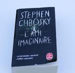 Thriller : Stephen Chbosky " L'ami imaginaire", Boeken, Thrillers, Ophalen of Verzenden, Stephen Chbosky, Zo goed als nieuw