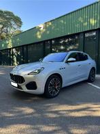 MASERATI GRECALE 2.0 HYBRID GT, Auto's, Maserati, Leder, Bedrijf, USB, SUV of Terreinwagen