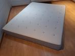 matras met pocketveren 160x200cm, Ophalen, Matras