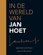 boek: in de wereld van Jan Hoet/Laurens de Keyzer, Ophalen of Verzenden, Zo goed als nieuw, Schilder- en Tekenkunst