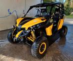 Can am maverick xrs 1000, Motos, Quads & Trikes, 1000 cm³