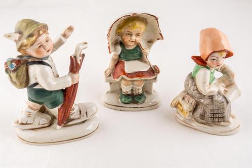 Duitse Porseleinen Figuren, Antiek en Kunst, Antiek | Keramiek en Aardewerk, Ophalen