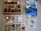 juwelen - sieraden -ringen, Handtassen en Accessoires, Ophalen of Verzenden