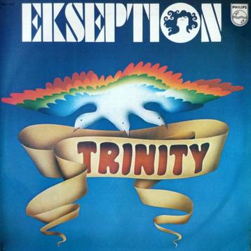 Ekseption: Trinity (1972)