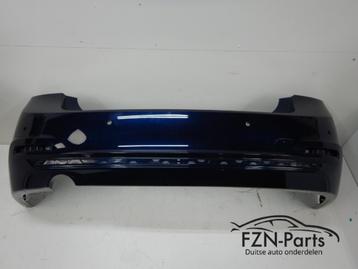 BMW 3-Serie F30 LCI Sedan Achterbumper 4PDC beschikbaar voor biedingen