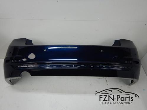 BMW 3-Serie F30 LCI Sedan Achterbumper 4PDC, Auto-onderdelen, Carrosserie, Gebruikt, Ophalen of Verzenden
