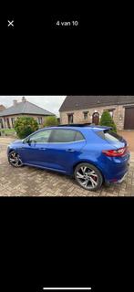 Renault Megane GT 205ch 4 Control!!, Bluetooth, Alcantara, Elektrisch, Particulier