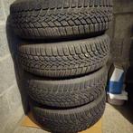 Winterbanden Peugeot/Citroën en andere OP VELG, Ophalen, Winterbanden