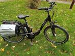 Elektrische fiets Merk Kettler in zeer goede staat, Minder dan 47 cm, Ophalen, Zo goed als nieuw, 50 km per accu of meer