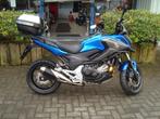 HONDA NC 750 X, Motos, Motos | Honda, 2 cylindres, Tourisme, 750 cm³, Entreprise