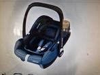 Maxi cosi cabriofix i Size autostoeltje, Neuf, Enlèvement, Ceinture de sécurité ou Isofix, Dossier réglable