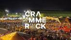 2 x E-tickets Crammerock 2025 zaterdag 06/09, Tickets en Kaartjes, Evenementen en Festivals