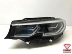 BMW 3 Serie G20 G21 Vol LED LASER Koplamp Links 9481707 9471, Auto-onderdelen, Verlichting, Gebruikt, BMW