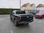 Ford Ranger 3.0 V6 240pk WILDTRAK 4x4 Rolluik Full Option, Automaat, Euro 6, 2993 cc, 237 pk