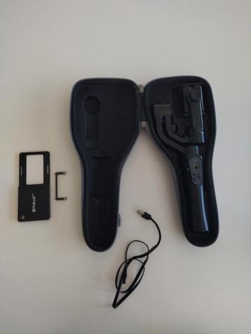 Gimbal Zhiyun  beschikbaar voor biedingen