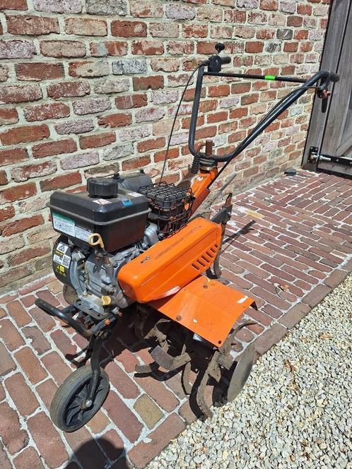 Benassi tuinfrees BL6000H, Doe-het-zelf en Bouw, Gereedschap | Freesmachines, Gebruikt, Benzine, Tuinfrees, Ophalen