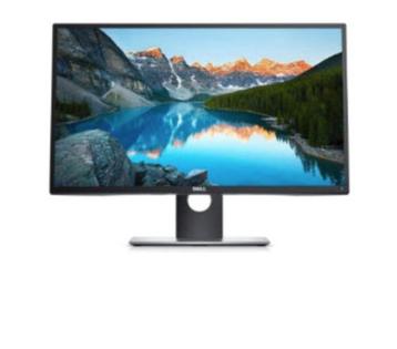 Dell P2417H 24" IPS LED FHD 1080p Monitor 1920x1080 HDMI DP  beschikbaar voor biedingen