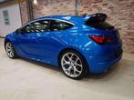 Opel Astra OPC 2.0. 50800KM. 370 PK. NIEUWSTAAT (bj 2013), Voorwielaandrijving, 1998 cc, Gebruikt, 4 cilinders