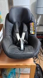 Autostoel + Isofix, Enfants & Bébés, Sièges auto, Enlèvement, Comme neuf, Isofix
