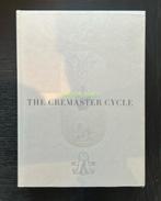 Matthew Barney The Cremaster Cycle, Ophalen of Verzenden, Zo goed als nieuw