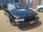 1990 Chevrolet Caprice Personenauto 5.0 V8, Auto's, Oldtimers, Automaat, Chevrolet, Bedrijf, Berline
