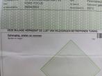 Ford Focus 2002, Auto's, Ford, 4 cilinders, Particulier, Zilver of Grijs, Centrale vergrendeling