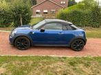 2014 Mini Cooper coupe Personenauto, Auto's, Gebruikt, Euro 6, Overige brandstoffen, Bedrijf