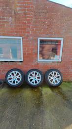 Landrover discovery 3 en 4, velgen met band 19 inch, Auto-onderdelen, Ophalen, 19 inch, Velg(en)