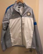 Nike FC Inter Milano club wind jacket heren - large NIEUW, Kleding | Heren, Jassen | Zomer, Nieuw, Maat 52/54 (L), Ophalen of Verzenden