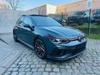 Golf GTI CLUBSPORT 2021 49.000 km 300 pk, Auto's, Automaat, USB, Euro 6, Leder