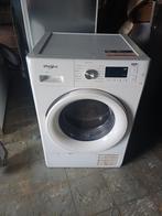 Droogkast whirlpool, Electroménager, Enlèvement ou Envoi