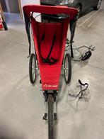 Loopbuggy, Enlèvement, Utilisé, Poussette combi, Pneus