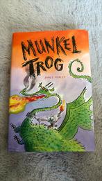 Janet Foxley - Munkel Trog, Ophalen of Verzenden, Nieuw, Janet Foxley