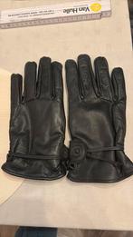 Leren handschoenen, Ophalen of Verzenden, Handschoenen