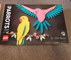 Lego fauna collection 31211 parrots sealed/retired, Ophalen, Nieuw, Complete set, Lego
