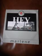 45T Won Ton Ton : Hey Marlene (Belpop), Enlèvement ou Envoi