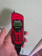 Sagem Coca-Cola gsm, Ophalen of Verzenden