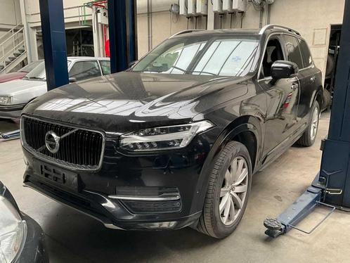 Volvo XC90 Personenauto's, Auto's, Volvo, Bedrijf, XC90, Overige brandstoffen, Overige carrosserie, Gebruikt