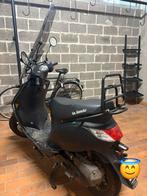 La Souris city S Option complète, Vélos & Vélomoteurs, La Souris, Comme neuf, Enlèvement, Classe A (25 km/h)