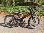 Kokua 16 inch kinderfiets, zwart, heel goede staat, Ophalen, Gebruikt, 16 inch, Kokua