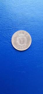 Munt Malta 1 cent, Verzenden, Overige landen, Losse munt