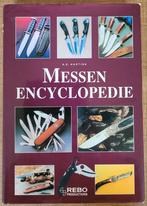 Messen Encyclopedie, Ophalen of Verzenden, Zo goed als nieuw, Overige onderwerpen