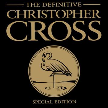 975 - CHRISTOPHER CROSS - THE DEFINITIVE - SP. EDITION NIEUW beschikbaar voor biedingen