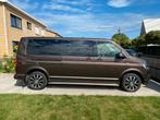 VW Caravelle T6 lichte vracht(BTW wagen) 2018 150KW, Auto's, Euro 6, Leder, Diesel, Particulier